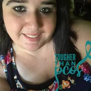 Meet your Posher, Amy